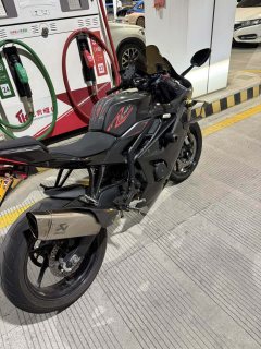 Kayo 450RR - ფოტო 3