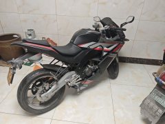 Zongshengapuliya GPR150R - photo 1