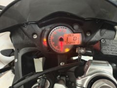 Zongshengapuliya GPR150R - photo 2