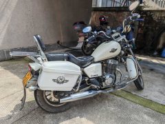 Dadiyingwang DD250E-5D - photo 2