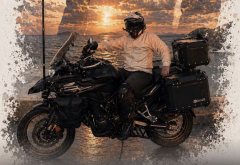 Benelli TRK552 550 cc - ფოტო 2