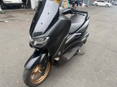 Yamaha NMAX 155 cc - ფოტო 1