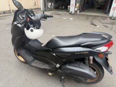Yamaha NMAX 155 cc - ფოტო 2