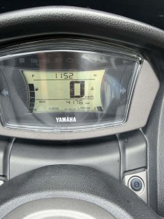 Yamaha NMAX 155 cc - ფოტო 3