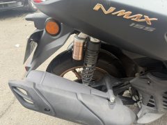 Yamaha NMAX 155 cc - ფოტო 4