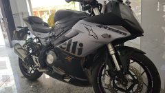 Benelli Tornado 252R 250 cc - photo 1