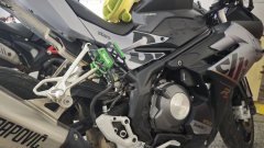 Benelli Tornado 252R 250 cc - photo 5