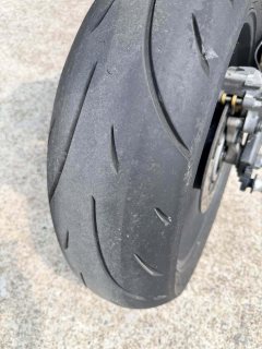 Honda CBR650R - ფოტო 5