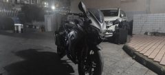 Voge 300RR - ფოტო 1