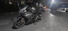 Voge 300RR - ფოტო 3