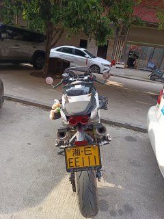 CFMOTO 500SR VOOM - ფოტო 3