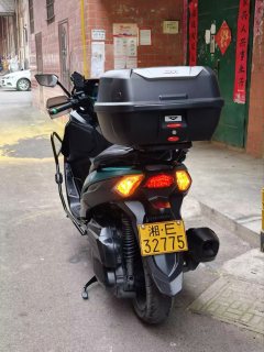 SYM Joymax Z 300 - ფოტო 2