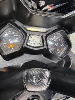 SYM Joymax Z 300 - ფოტო 3
