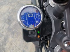 Sundiro Honda CBF190TR - ფოტო 6