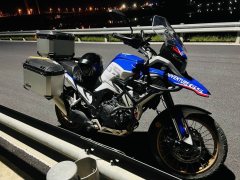 Kayo 525X 500 cc - photo 2