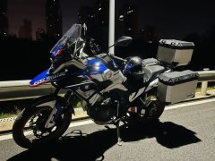 Kayo 525X 500 cc - photo 3