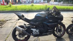 CFMOTO 450SR - ფოტო 2