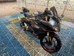 CFMOTO 450SR - ფოტო 3