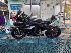 CFMOTO 450SR - ფოტო 4
