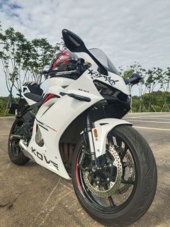 Kayo 450RR - ფოტო 1