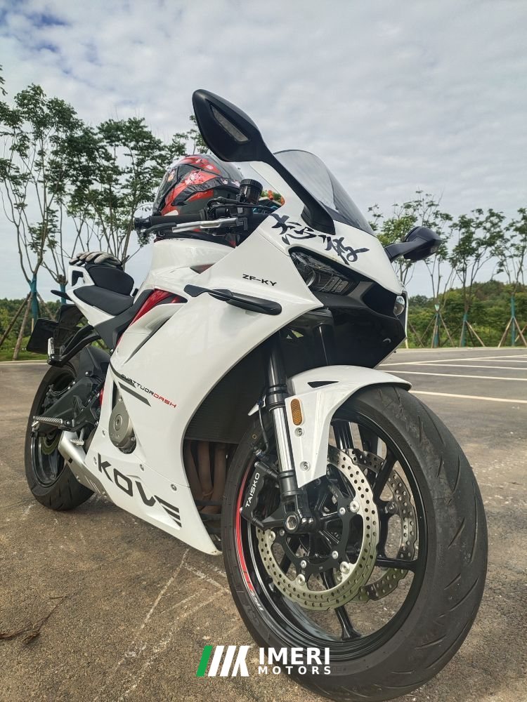 2025 Kayo 450RR