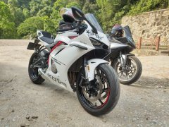 Kayo 450RR - ფოტო 2
