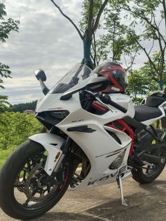 Kayo 450RR - ფოტო 3