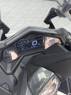 KYMCO S350 - ფოტო 4
