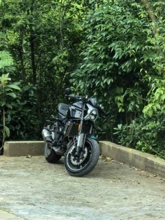 CFMOTO 700CL-X - photo 1