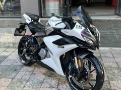 CFMOTO 250SR - ფოტო 1