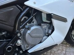 CFMOTO 250SR - ფოტო 2