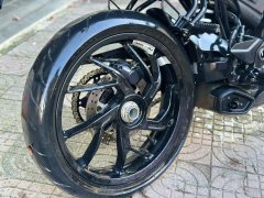 CFMOTO 250SR - ფოტო 3
