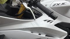 Zhangxue Motorcycles 500RR - ფოტო 2
