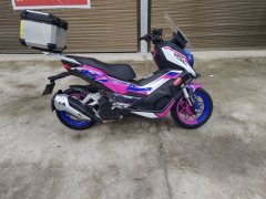 Lifan KPV150 - фото 1