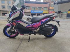 Lifan KPV150 - фото 3