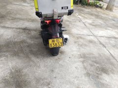 Lifan KPV150 - фото 4