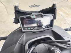 Lifan KPV150 - фото 5