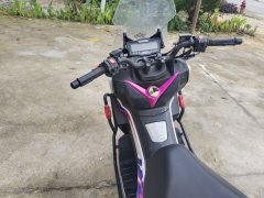 Lifan KPV150 - фото 6