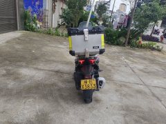 Lifan KPV150 - фото 7