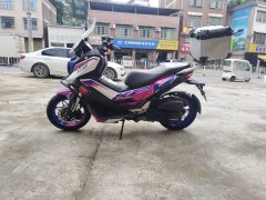 Lifan KPV150 - фото 8