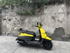 Peugeot DJANGO 150 cc - ფოტო 1