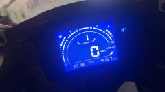 QJMOTOR SRK 250 - ფოტო 4