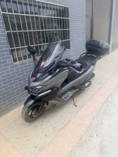 Cyclone RT3 250 cc - ფოტო 1