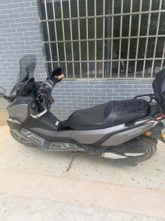 Cyclone RT3 250 cc - ფოტო 2