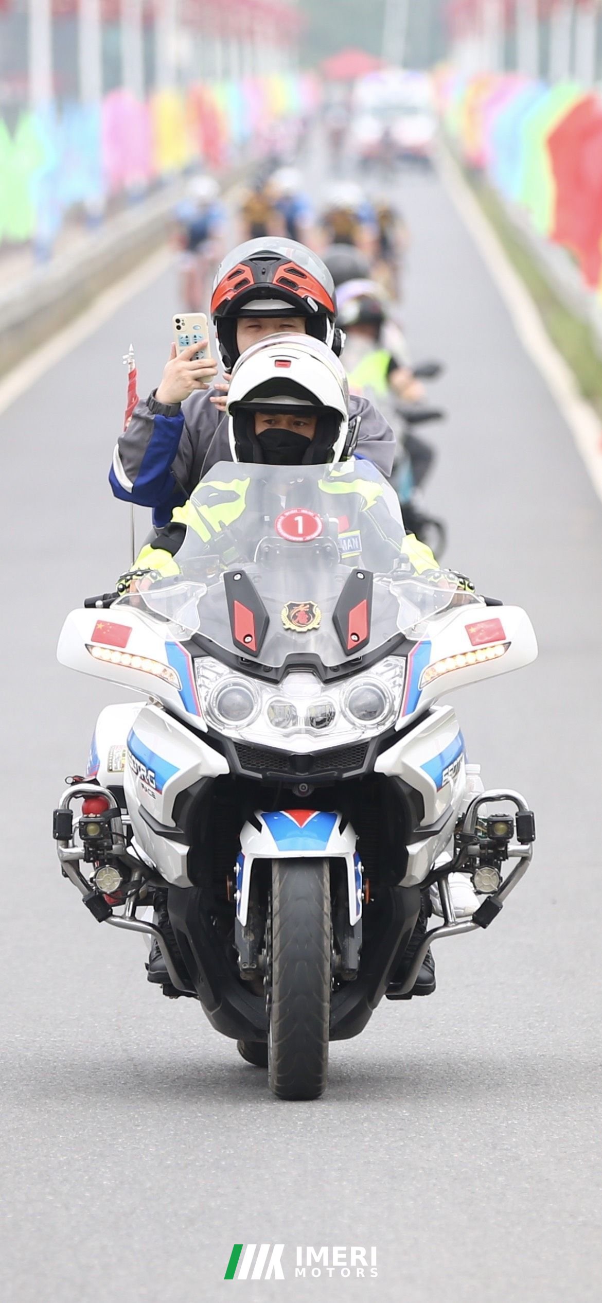 2019 CFMOTO 650TR-G