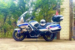 CFMOTO 650TR-G - ფოტო 5