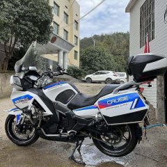 CFMOTO 650TR-G - ფოტო 7