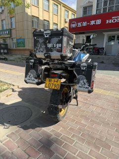 CFMOTO 800MT - ფოტო 2