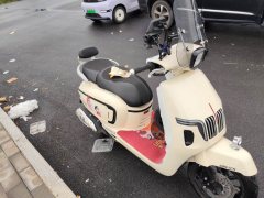 Tianying 150 cc - ფოტო 1