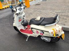 Tianying 150 cc - ფოტო 2